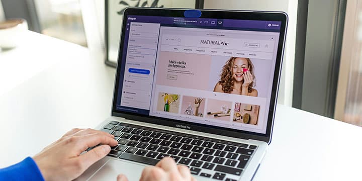 Servicio de E-commerce Profesional & Pasarelas de Pago