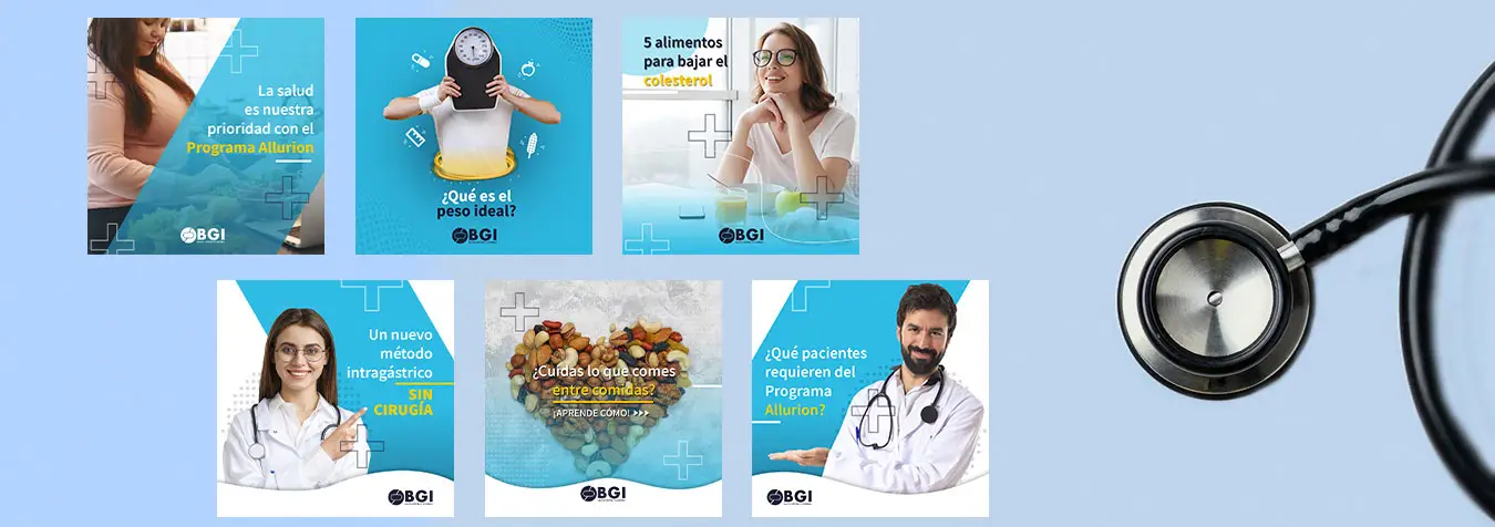 Feed de BGI Consulting