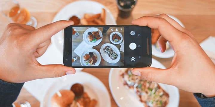 Servicio de Social Media Manager & Creación de Contenido